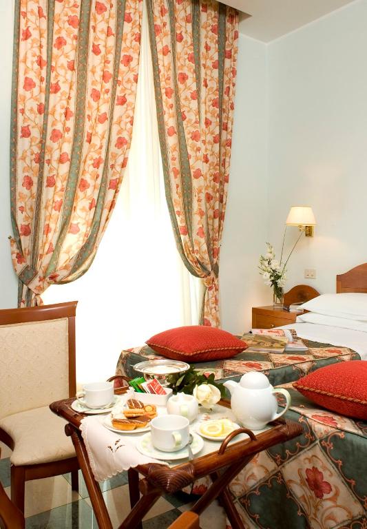 Hotel Aberdeen - Resim 33