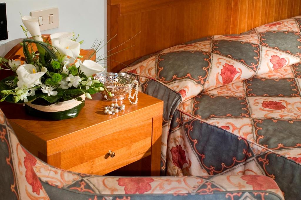 Hotel Aberdeen - Resim 34