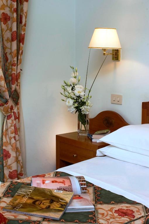 Hotel Aberdeen - Resim 37