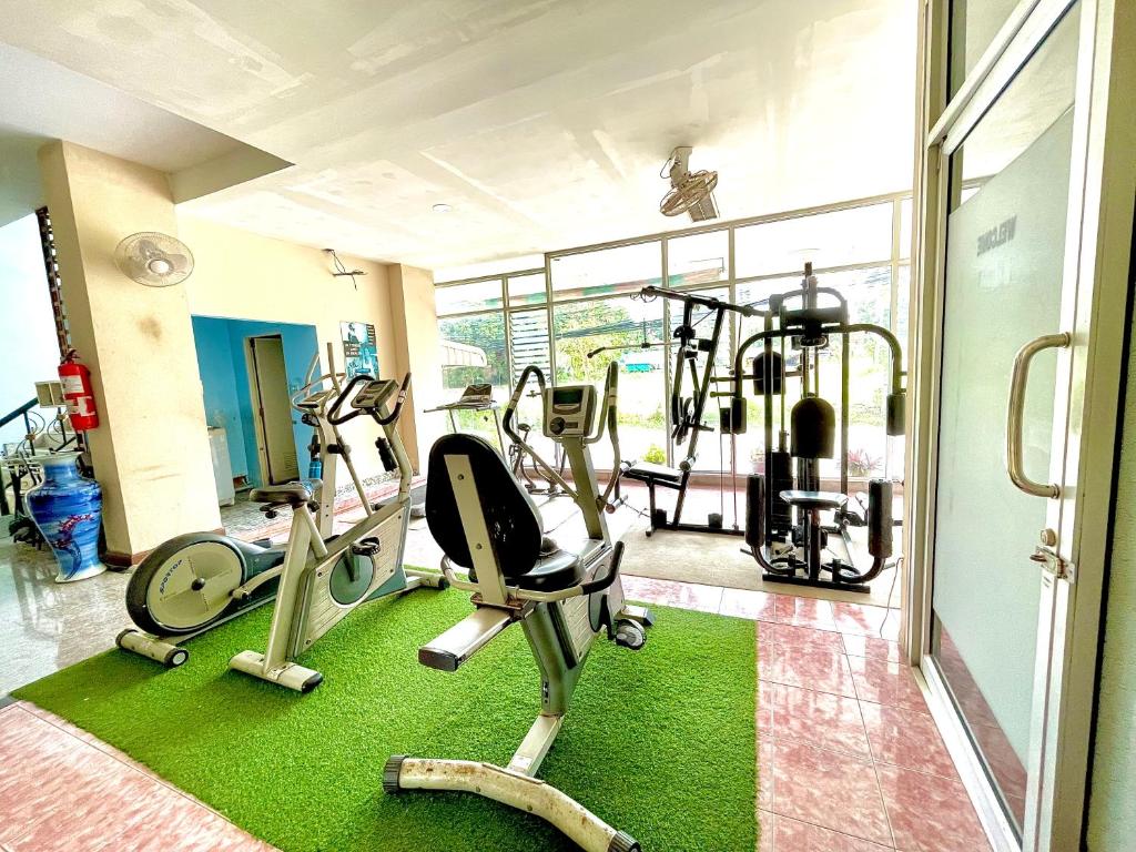 Green Beach Pattaya - Resim 36