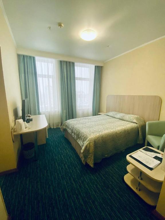 Olymp Kazan - Camera Familiare Superiore