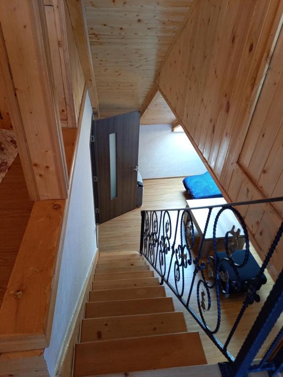 Fotografie z fotogalerie ubytování Levanto v destinaci Mccheta