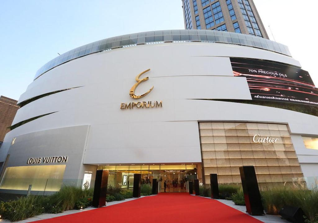 Staybridge Suites Bangkok Thonglor by IHG - Resim 45