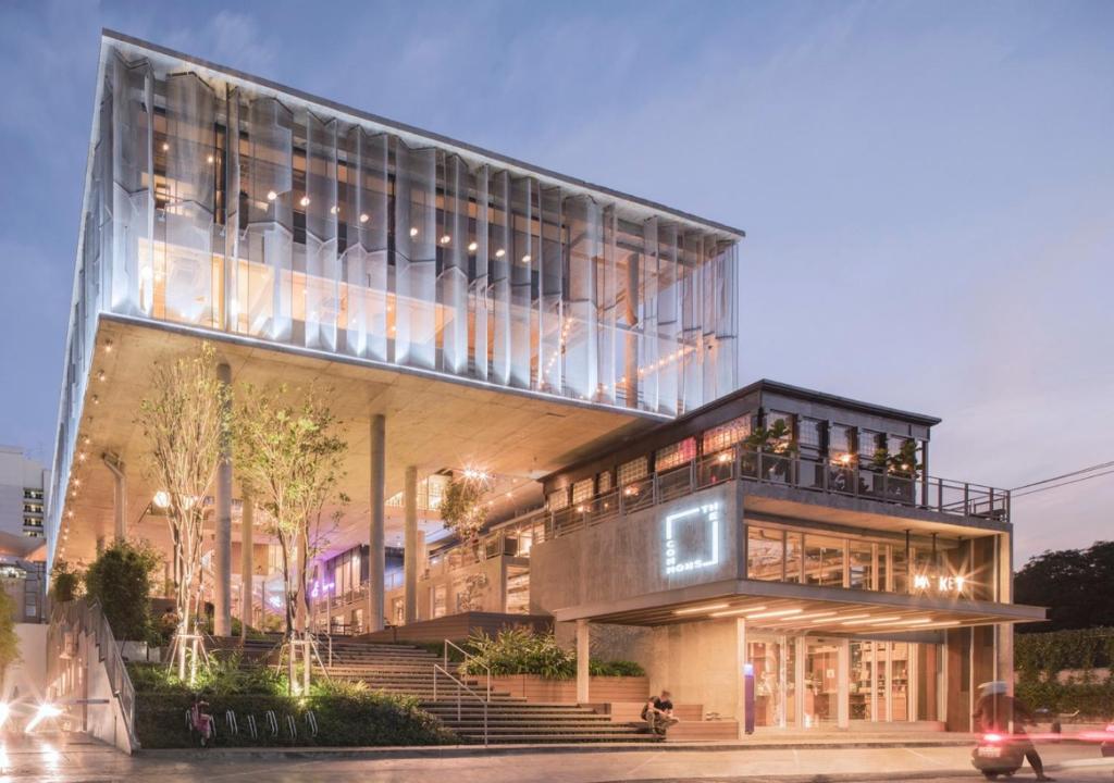 Staybridge Suites Bangkok Thonglor by IHG - Resim 43