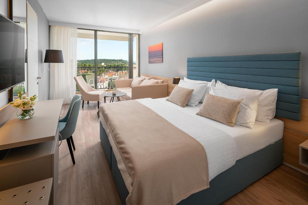 Valamar Meteor Hotel - 18