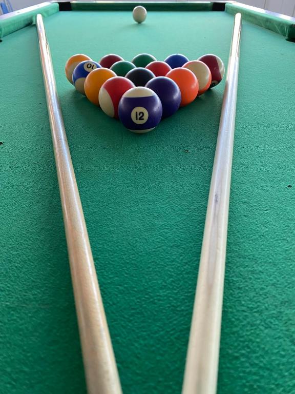 Tisza Sport Hotel - Resim 21