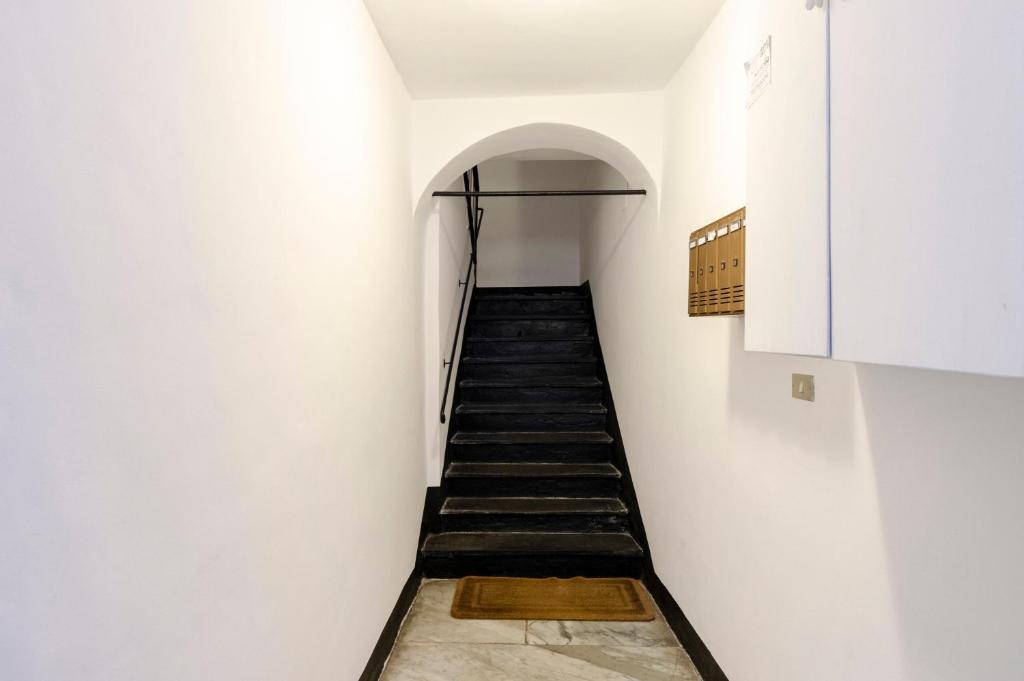 Fotografia z galérie ubytovania Appartamento di design v destinácii Rapallo