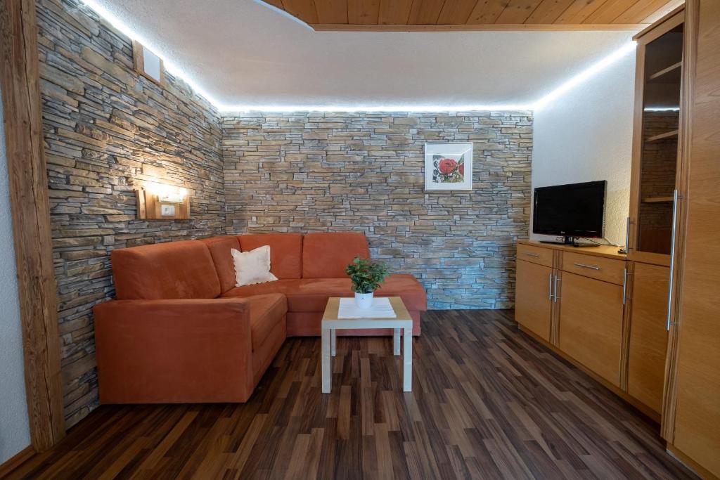 Gästehaus Haag - Suite Mit Balkon