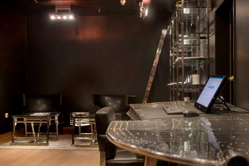 Wyndham Hannover Atrium - Resim 14