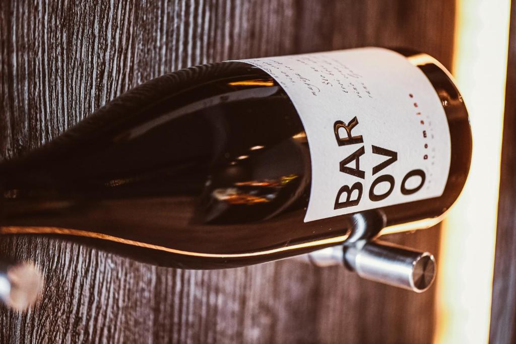 Joy 5 Hotel & SPA - Resim 45