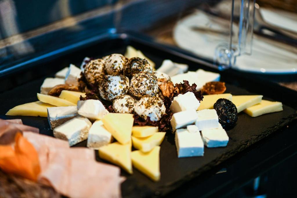 Joy 5 Hotel & SPA - Resim 35