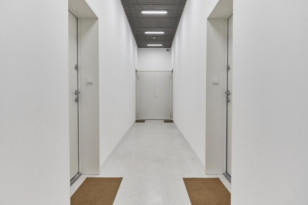 Fotografia z galérie ubytovania Apartments Młyn Maria Wrocław by Noclegi Renters vo Vroclavi