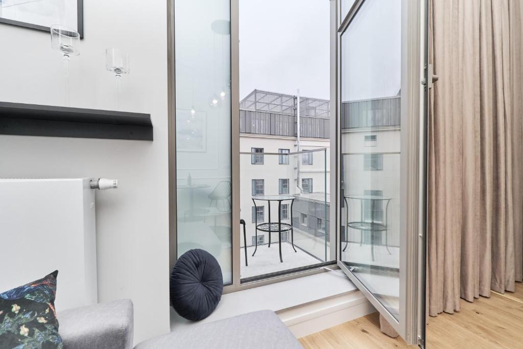 Fotografia z galérie ubytovania Apartments Młyn Maria Wrocław by Noclegi Renters vo Vroclavi