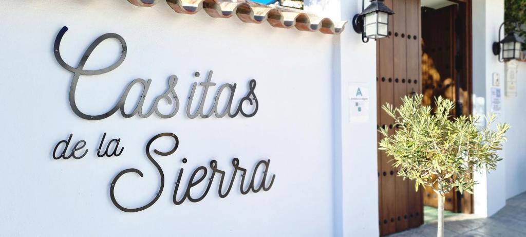 Casitas de la Sierra, Montejaque – Bijgewerkte prijzen 2022