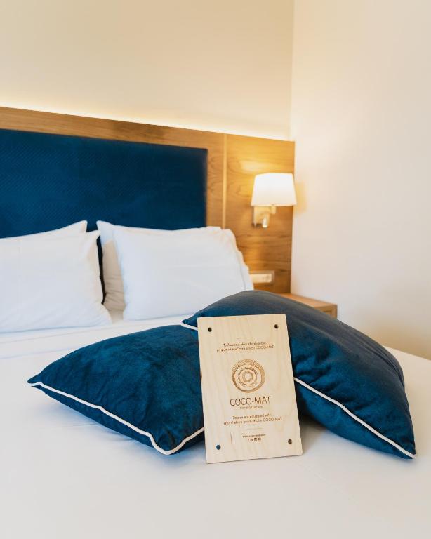 Serenity Suites - 10