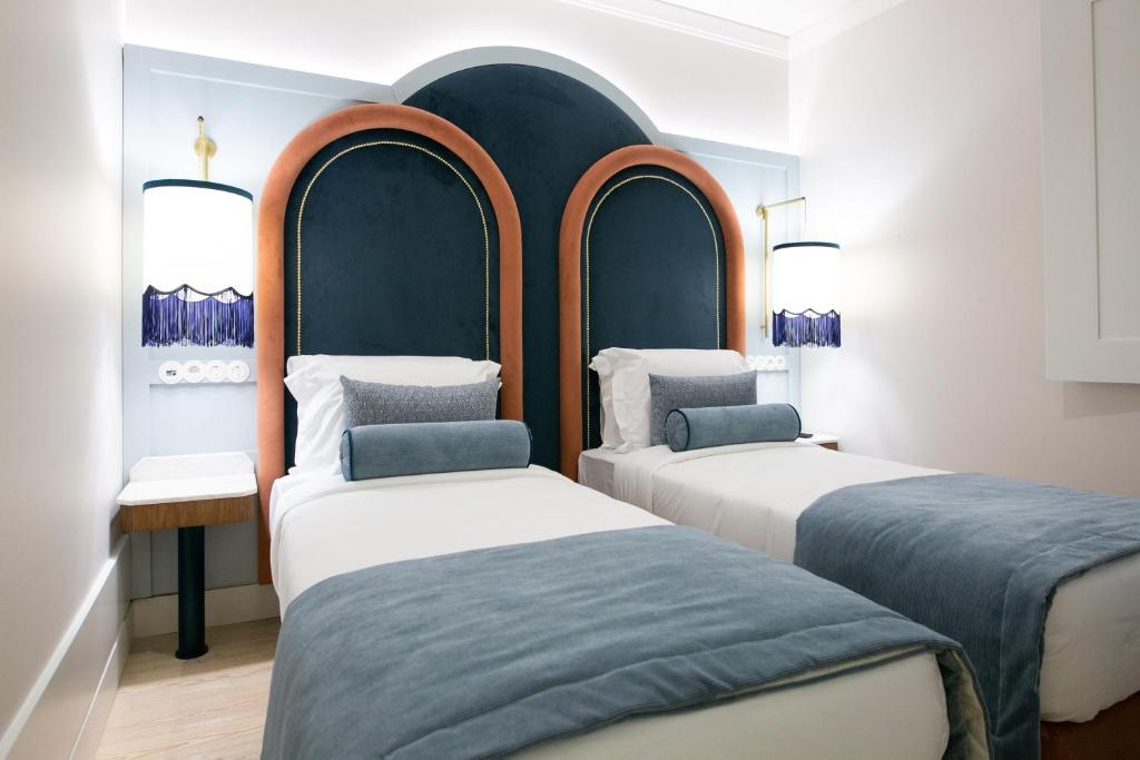 The Lift Apartments by RIDAN Hotels - Resim 27