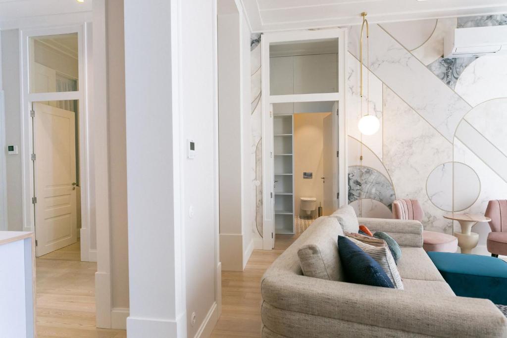 The Lift Apartments by RIDAN Hotels - Resim 17