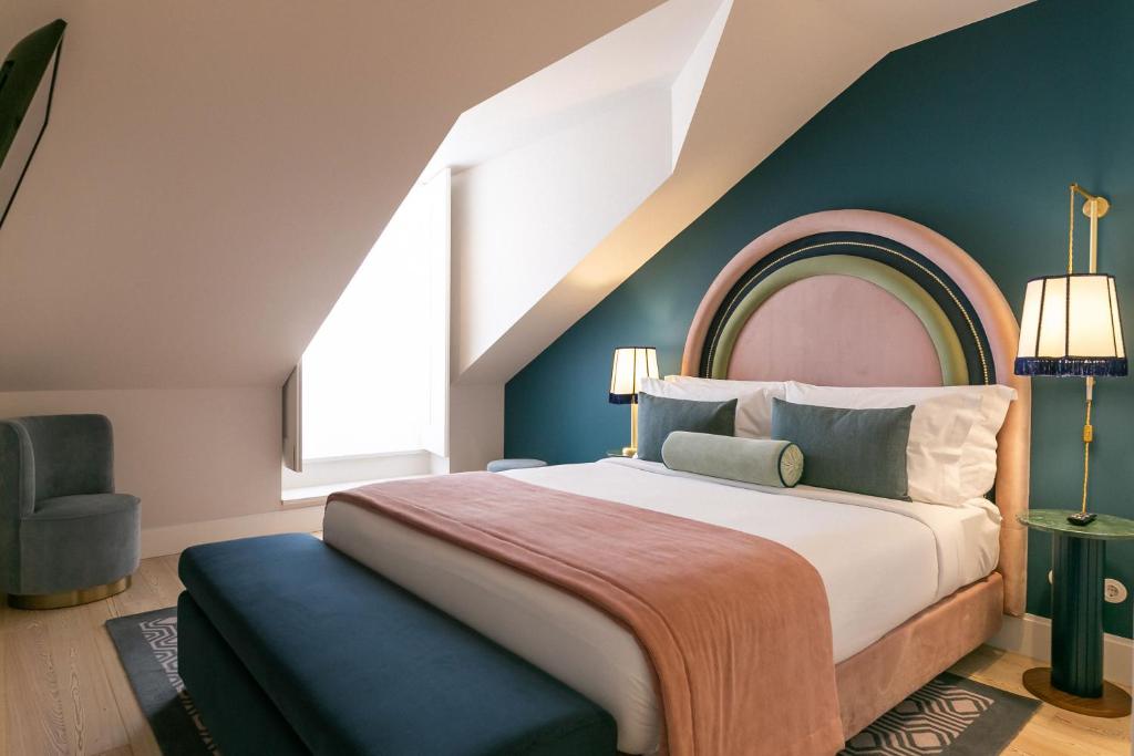 The Lift Apartments by RIDAN Hotels - Resim 8