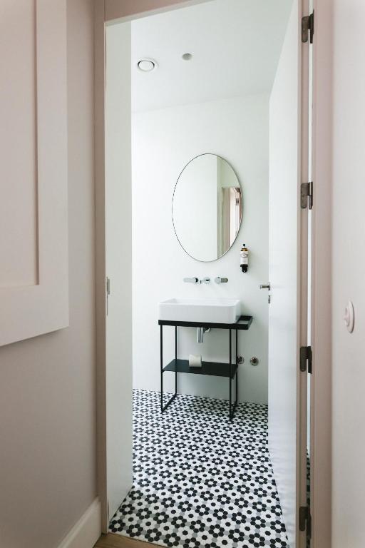 The Lift Apartments by RIDAN Hotels - Resim 30