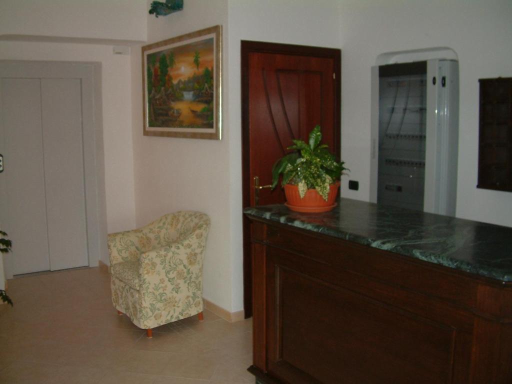 Fotografie z fotogalerie ubytování Scano Comfort Inn v destinaci Santa Teresa Gallura