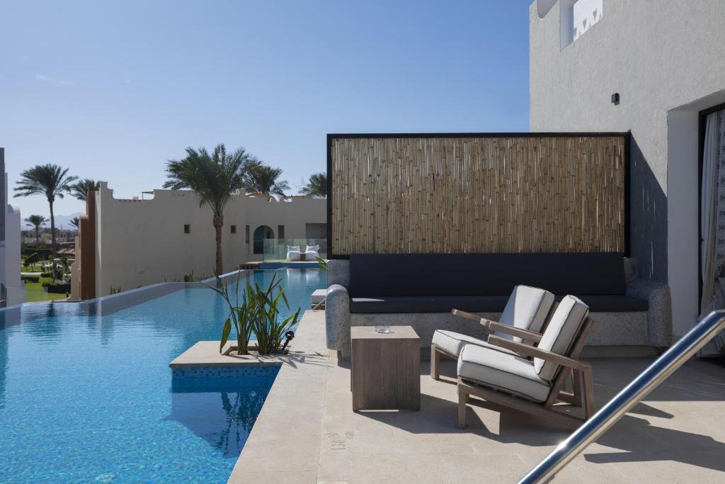 Sunrise Tucana Resort Grand Select - 16