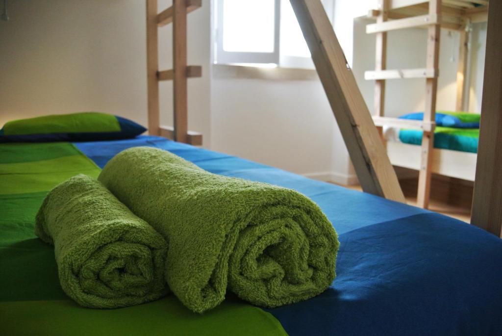 Nazaré Hostel - Rooms & Dorms - 16