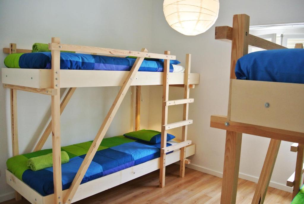 Nazaré Hostel - Rooms & Dorms - 18