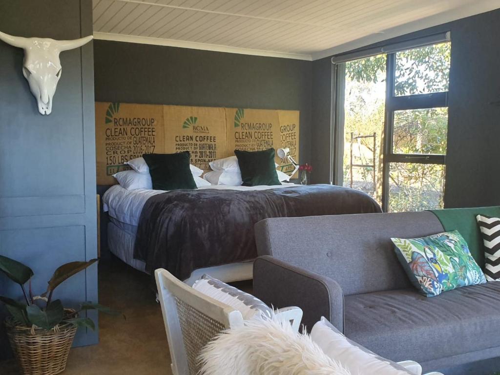The Studio @ Mount View Lodge - Image 9