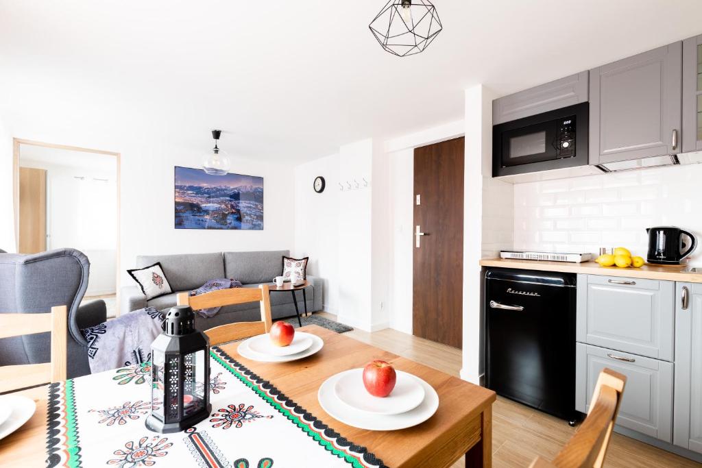 Dom Pod Gubałówką - Zakopane Apartamenty - 16