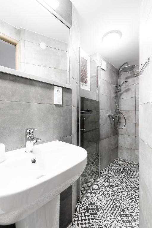 Dom Pod Gubałówką - Zakopane Apartamenty - 19