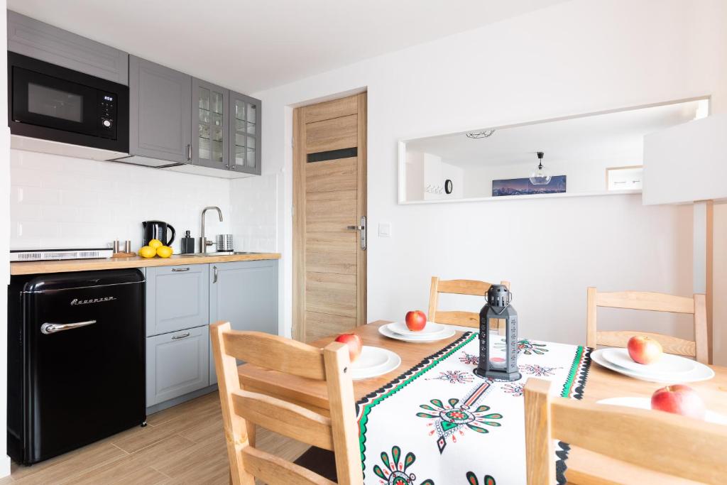 Dom Pod Gubałówką - Zakopane Apartamenty - 17