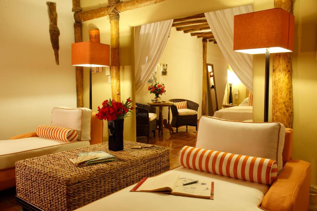 Ser Casasandra Boutique Hotel