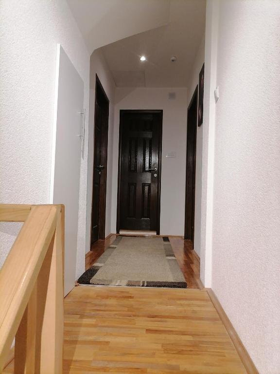 Fotografie z fotogalerie ubytování Zeleni svet 2 v destinaci Crni Vrh