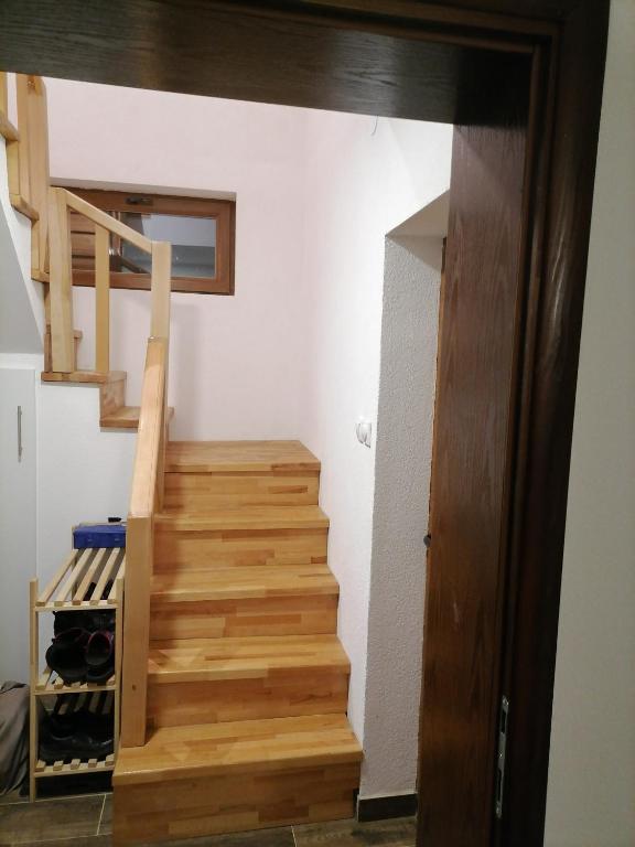 Fotografie z fotogalerie ubytování Zeleni svet 2 v destinaci Crni Vrh