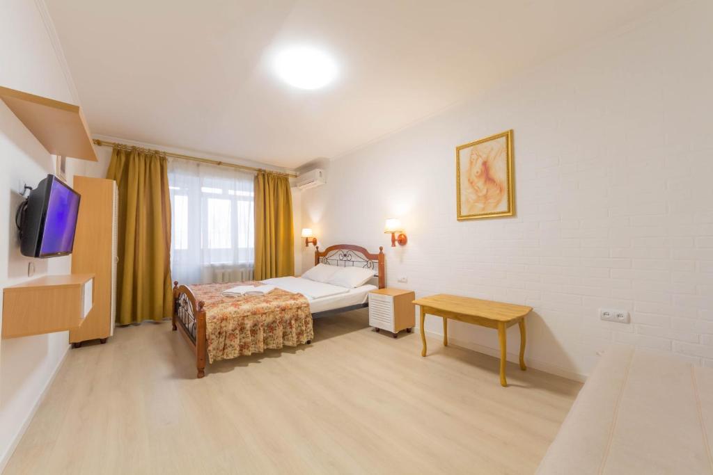DayFlat Apartments - Apartment On Saksahanskoho 7