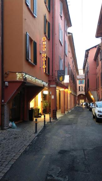 B&B Buonhotel