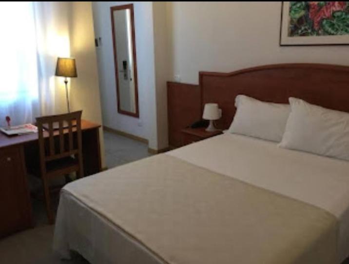 Buon Hotel Bologna Centro - Affittacamere - Self Check-In - Resim 18