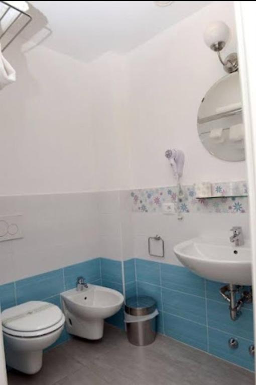 Buon Hotel Bologna Centro - Affittacamere - Self Check-In - Resim 15