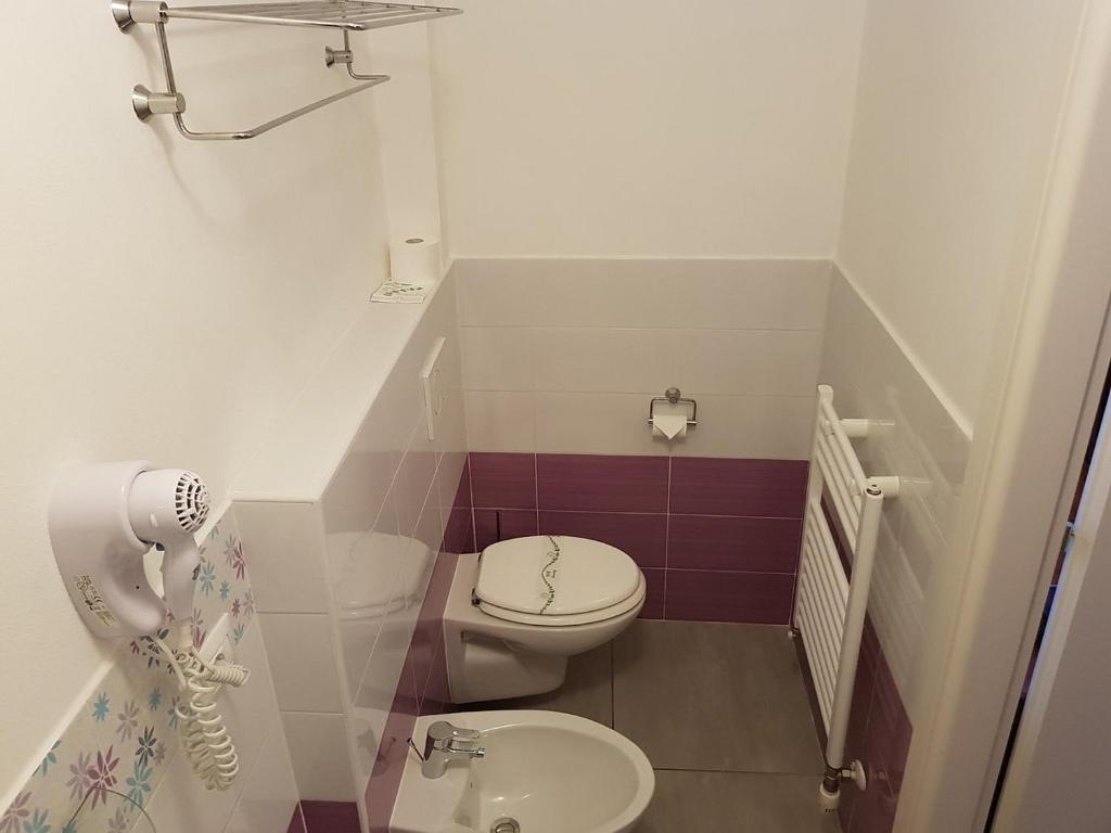 Buon Hotel Bologna Centro - Affittacamere - Self Check-In - Resim 20