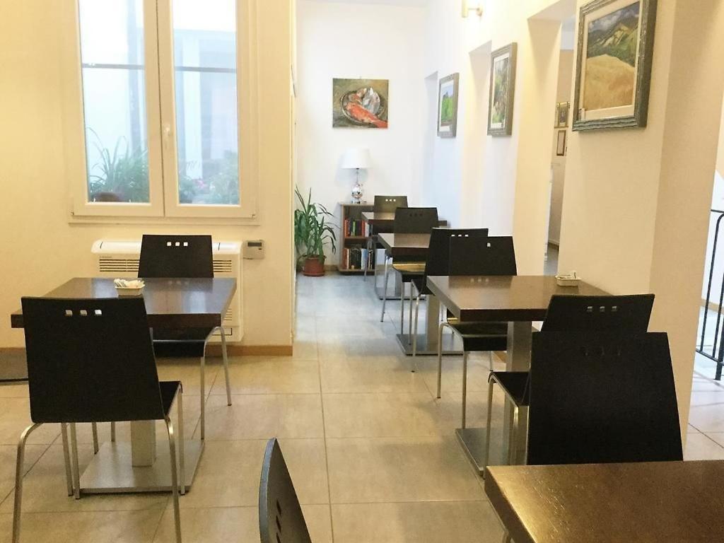 Buon Hotel Bologna Centro - Affittacamere - Self Check-In - Resim 28