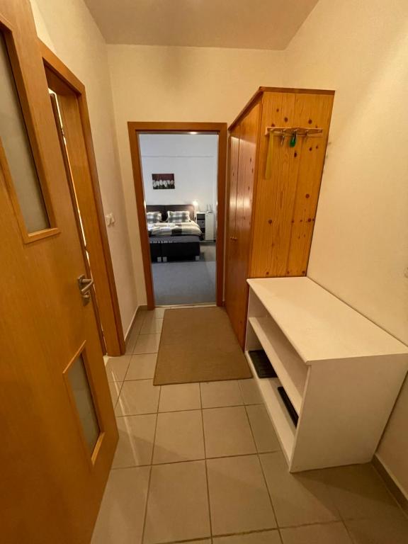 Apartmány U Pošty - 1