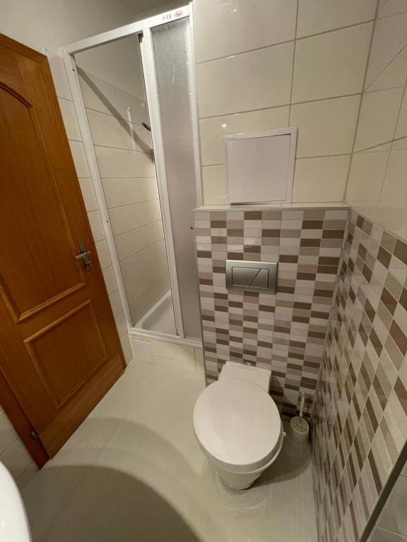Apartmány U Pošty - 6