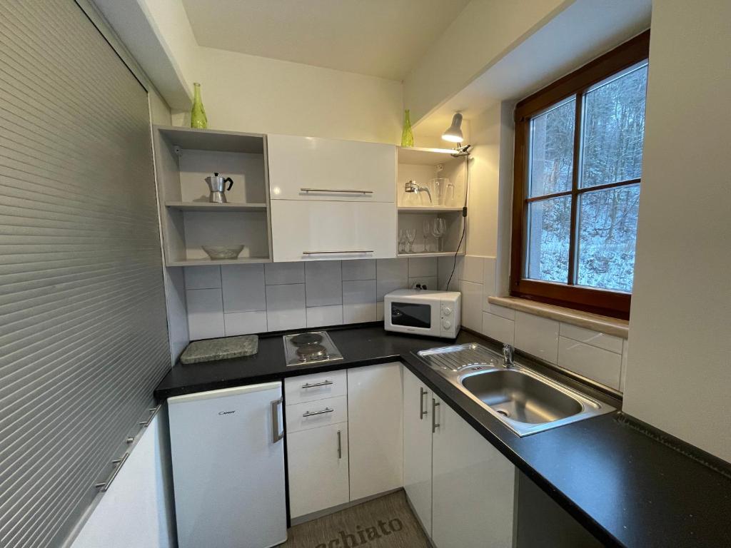 Apartmány U Pošty - 5