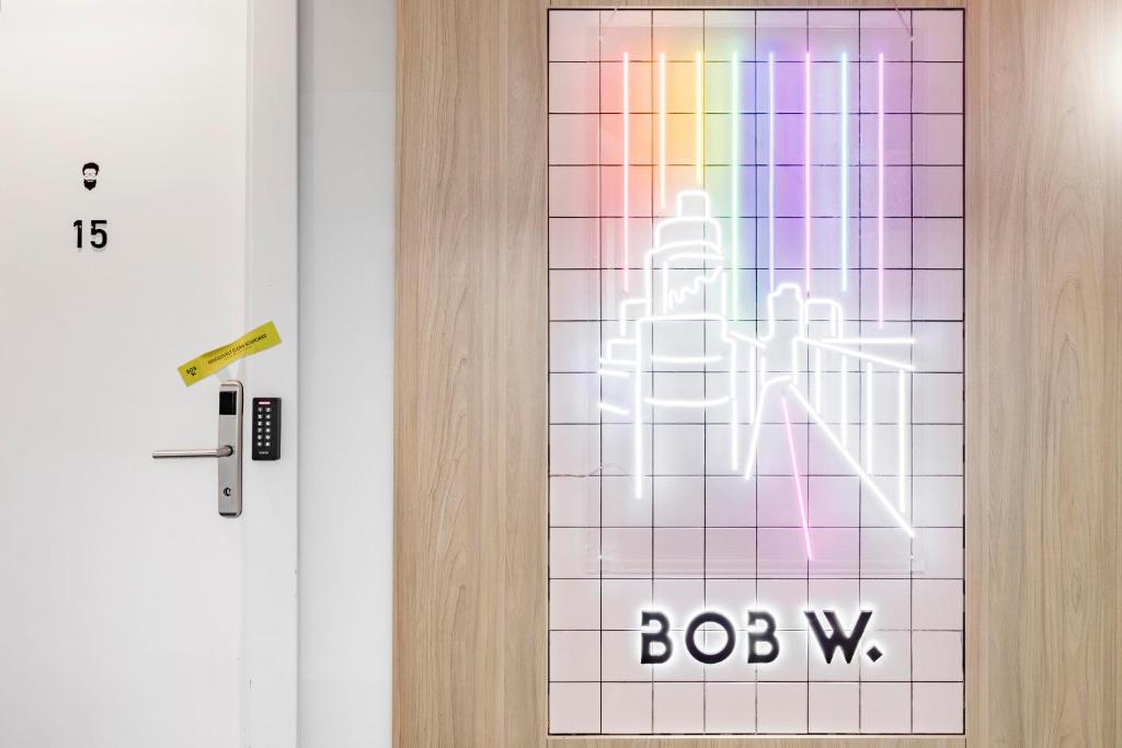 Bob W Chueca - Resim 20