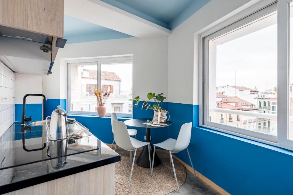 Bob W Chueca - Resim 23