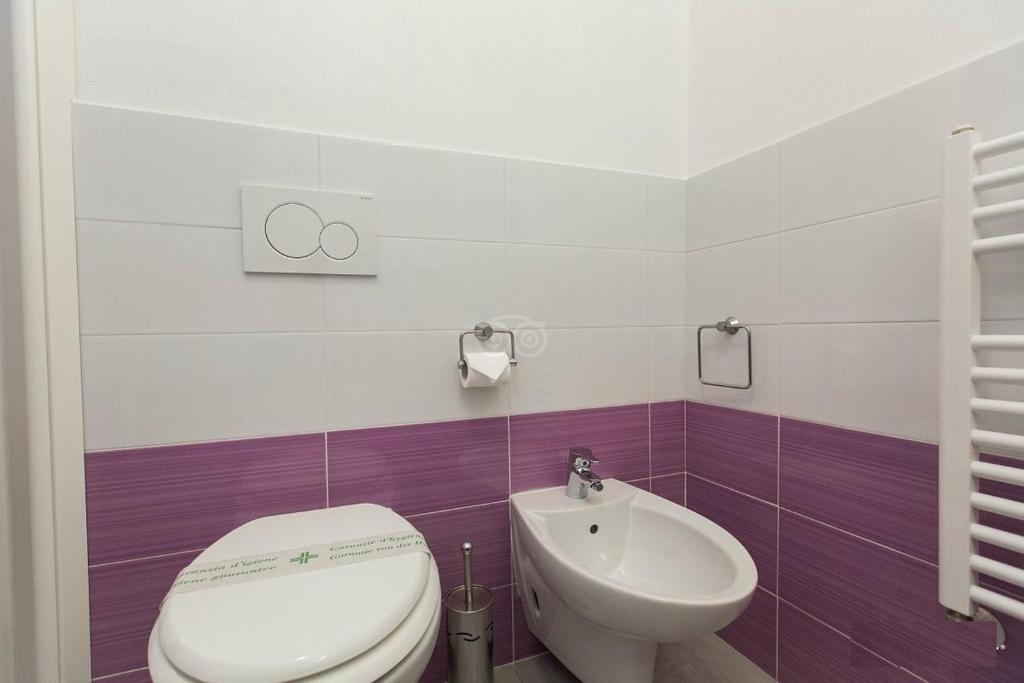 Buon Hotel Bologna Centro - Affittacamere - Self Check-In - Resim 32