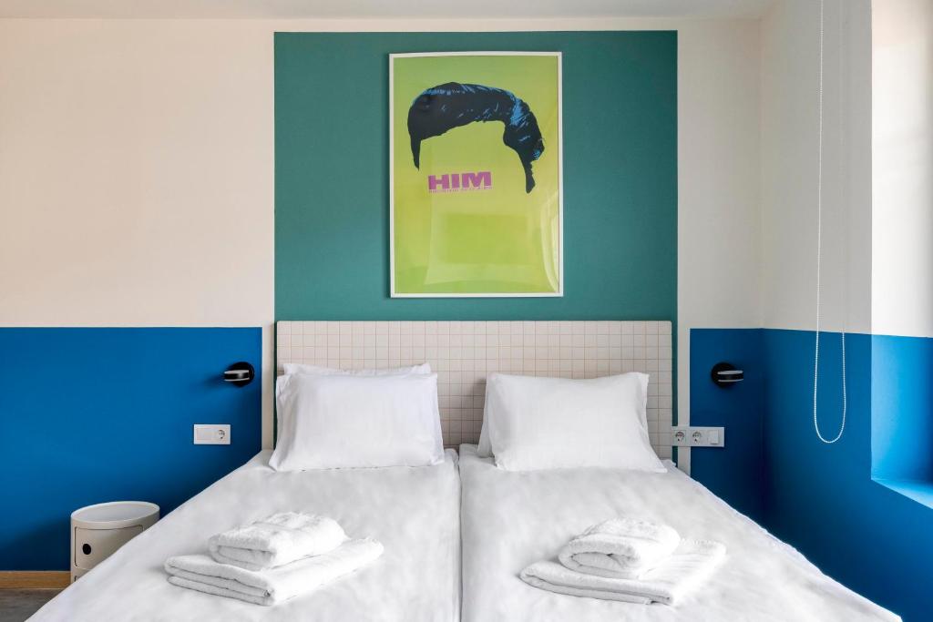 Bob W Chueca - Resim 29