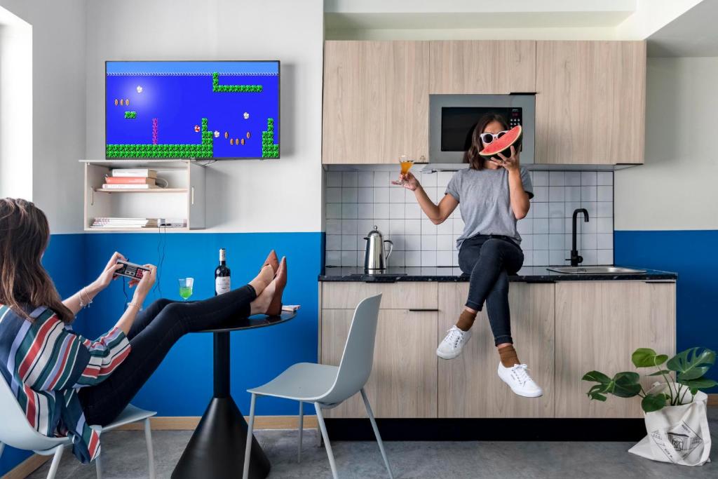 Bob W Chueca - Resim 27