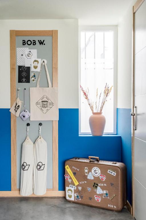 Bob W Chueca - Resim 24