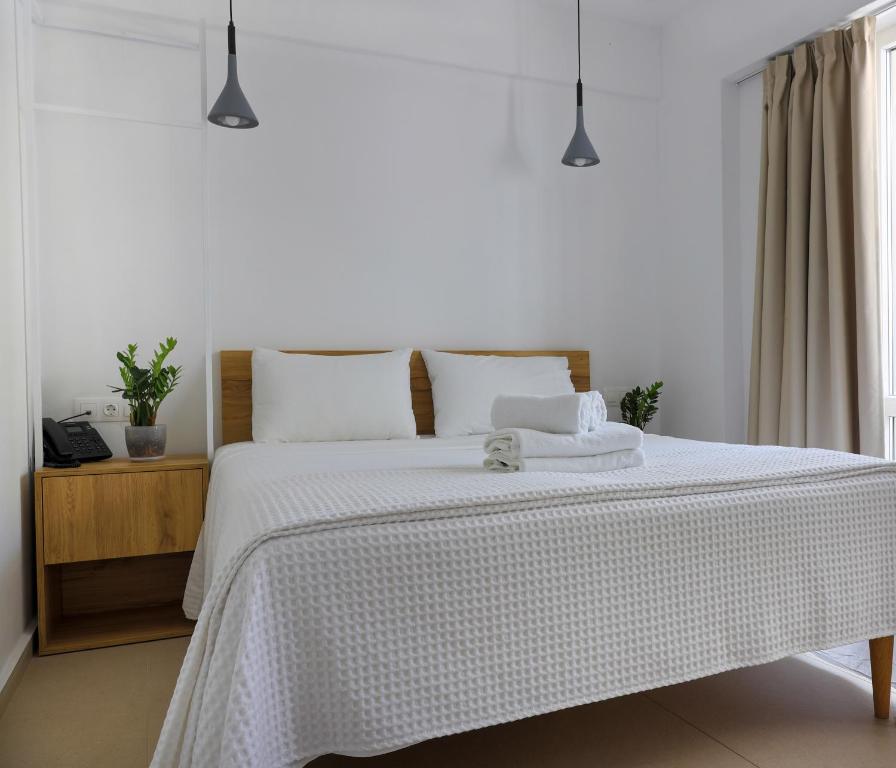 Sea Breeze Hotel - 3